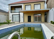 Satılır 4 otaqlı 200 m2 bağ evi Mərdəkan
