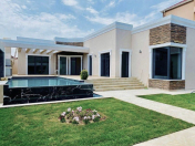 Satılır 4 otaqlı 170 m2 bağ evi Mərdəkan