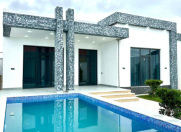 Satılır 4 otaqlı 155 m2 bağ evi Mərdəkan