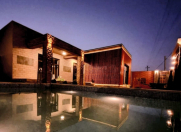 İcarəyə verilir 4 otaqlı 180 m2 villa Albalı