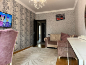 Satılır 2 otaqlı 55 m2 köhnə tikili Qaraçuxur