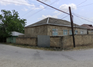 Satılır 4 otaqlı 130 m2 həyət evi Quba