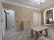 Satılır 2 otaqlı 36 m2 köhnə tikili 4 mkr