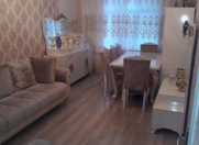 Satılır 5 otaqlı 120 m2 köhnə tikili Y.Günəşli