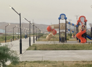 Satılır 2 otaqlı 87 m2 yeni tikili Lökbatan