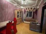 İcarəyə verilir 3 otaqlı 86 m2 yeni tikili 9 mkr