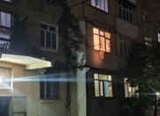 Satılır 3 otaqlı 80 m2 köhnə tikili Hövsan