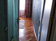 İcarəyə verilir 3 otaqlı 103 m2 yeni tikili Əhmədli