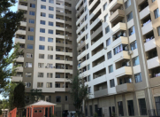 Satılır 2 otaqlı 70 m2 yeni tikili Qaraçuxur
