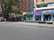 İcarəyə verilir 5 otaqlı 180 m2 obyekt Nərimanov r.