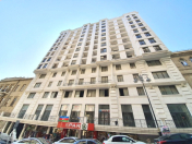 İcarəyə verilir 2 otaqlı 95 m2 yeni tikili Axundov bağı