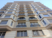 Satılır 2 otaqlı 69 m2 yeni tikili Bayıl