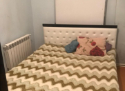 İcarəyə verilir 2 otaqlı 55 m2 yeni tikili Həzi Aslanov