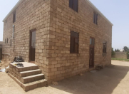 Satılır 3 otaqlı 160 m2 həyət evi Zirə