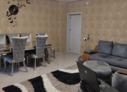 Satılır 2 otaqlı 76 m2 yeni tikili Xırdalan