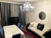 Satılır 5 otaqlı 110 m2 köhnə tikili Y.Günəşli