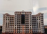 Satılır 2 otaqlı 93.8 m2 yeni tikili Sumqayıt