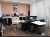 Satılır 7 otaqlı 210 m2 ofis Memar Əcəmi m.