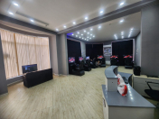 Satılır 2 otaqlı 120 m2 yeni tikili Masazır