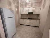 İcarəyə verilir 2 otaqlı 70 m2 yeni tikili Gənclik m.