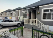 Satılır 3 otaqlı 96 m2 həyət evi Binə