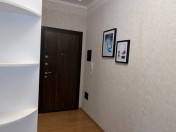 İcarəyə verilir 2 otaqlı 75 m2 yeni tikili 20 yanvar m.