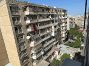 Satılır 4 otaqlı 110 m2 köhnə tikili Yeni Yasamal