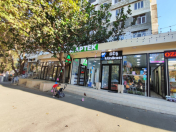 İcarəyə verilir 4 otaqlı 250 m2 obyekt Binəqədi r.