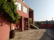Satılır 7 otaqlı 240 m2 həyət evi Novxanı
