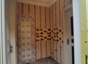 Satılır 1 otaqlı 25 m2 həyət evi Xırdalan