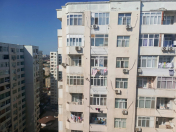 Satılır 3 otaqlı 109 m2 yeni tikili Həzi Aslanov