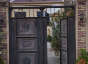 Satılır 2 otaqlı 70 m2 həyət evi Binəqədi