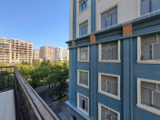 İcarəyə verilir 2 otaqlı 80 m2 köhnə tikili Koala parkı