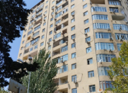 Satılır 3 otaqlı 104 m2 yeni tikili Bakıxanov