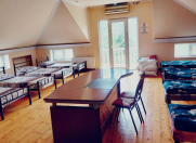 İcarəyə verilir 5 otaqlı 300 m2 köhnə tikili 8 Noyabr m.