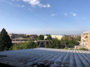 Satılır 1 otaqlı 36 m2 köhnə tikili Gəncə