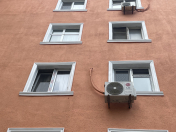 Satılır 2 otaqlı 56 m2 köhnə tikili Sumqayıt