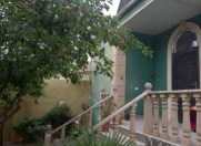 Satılır 4 otaqlı 112 m2 bağ evi Fatmayı