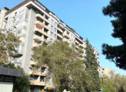 Satılır 2 otaqlı 70 m2 yeni tikili Əhmədli