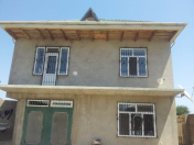 Satılır 6 otaqlı 170 m2 həyət evi Binəqədi