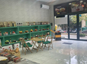 İcarəyə verilir 1 otaqlı 135 m2 obyekt Nəsimi r.