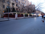 Satılır 3 otaqlı 400 m2 obyekt Nəriman Nərimanov m.