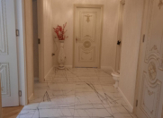 Satılır 3 otaqlı 92 m2 yeni tikili Bakıxanov