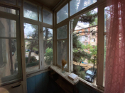 Satılır 1 otaqlı 35 m2 köhnə tikili 9 mkr