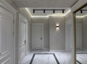 Satılır 3 otaqlı 108 m2 yeni tikili Nizami m.