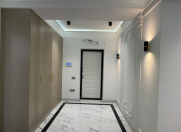Satılır 3 otaqlı 108 m2 yeni tikili Nizami m.