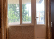 Satılır 1 otaqlı 45 m2 köhnə tikili 3 mkr