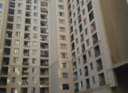 İcarəyə verilir 3 otaqlı 136 m2 yeni tikili Nəriman Nərimanov m.