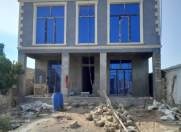 Satılır 7 otaqlı 280 m2 həyət evi Maştağa