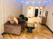 Satılır 3 otaqlı 150 m2 yeni tikili Montin